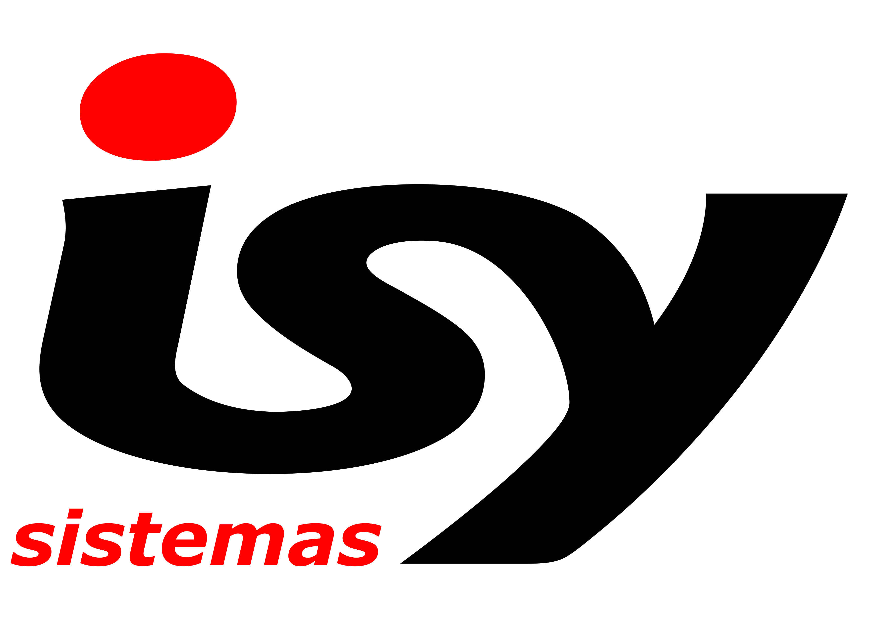 Logomarca ISY Sistemas